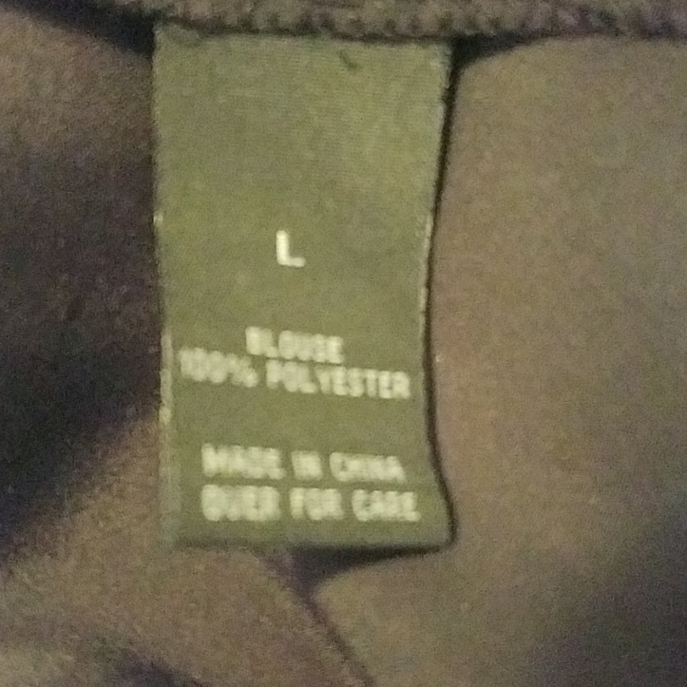 Blouse - Picture 4 of 4